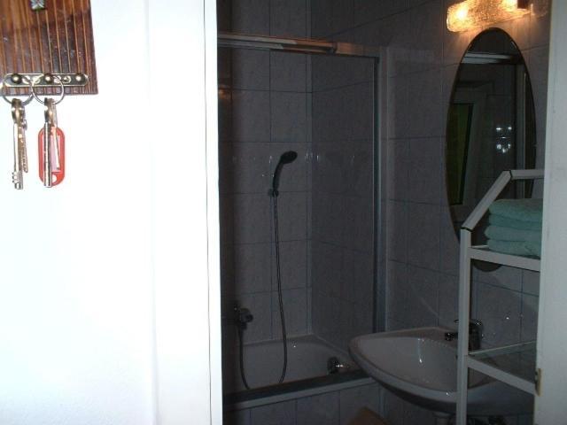Hotel Haus Zimmermann Saint Wolfgang Habitación foto